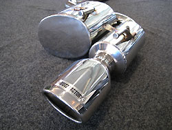 �V�{���[�J�}�� �X�e�����X�}�t���[