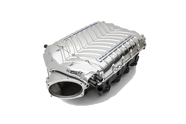 スパーチャージャーエンジン画像