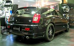 �N���C�X���[�R�O�O�c�[�����O��p�G�A�������ʐ^�@���A