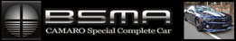 BSMA�@CAMARO�@�R���v���[�g�J�[�ڍ�