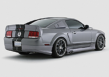 MUSTANG ELEANOR GT500E