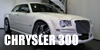 CHRYSLER�@300C�@