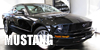MUSTANG