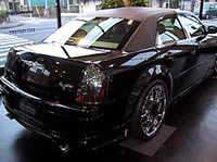 '07�@�N���C�X���[300C�@�����h�D�g�b�v�{�H��