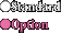 ��Standerd ��Option