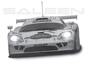 SALEEN S7R