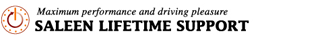 SALEEN LIFETIME SUPPORT